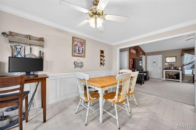 6423 Broyles Drive, Unincorporated, MO 63379