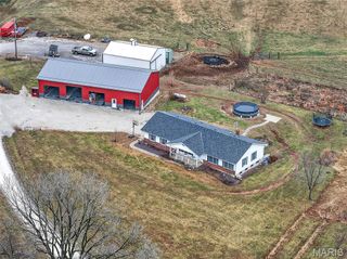 6423 Broyles Drive, Unincorporated, MO 63379