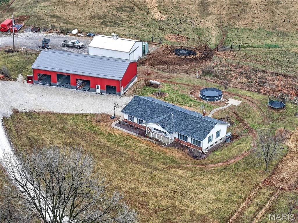 6423 Broyles Drive, Unincorporated, MO 63379