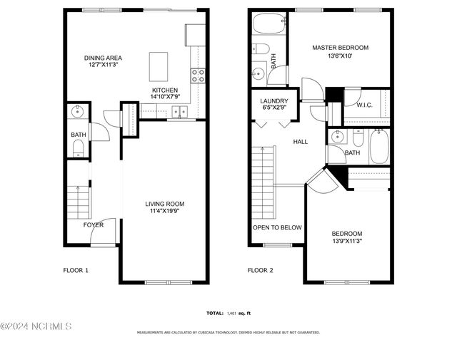 459 Sullivan Loop Road, Midway Park, NC 28544
