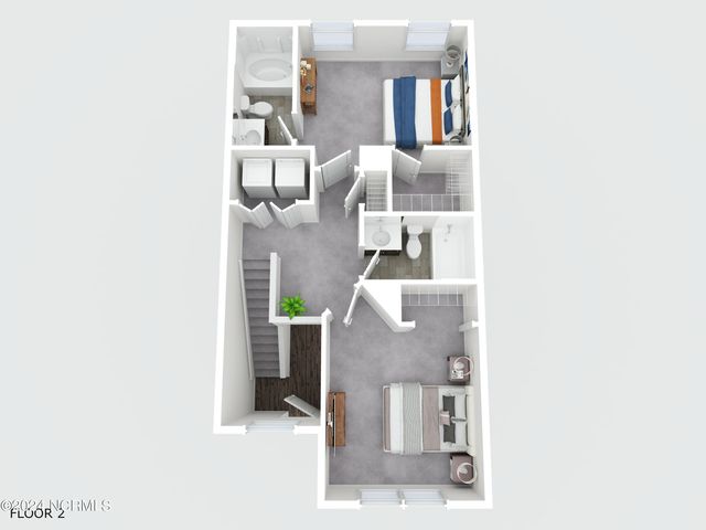 459 Sullivan Loop Road, Midway Park, NC 28544