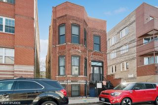 Address unavailable.