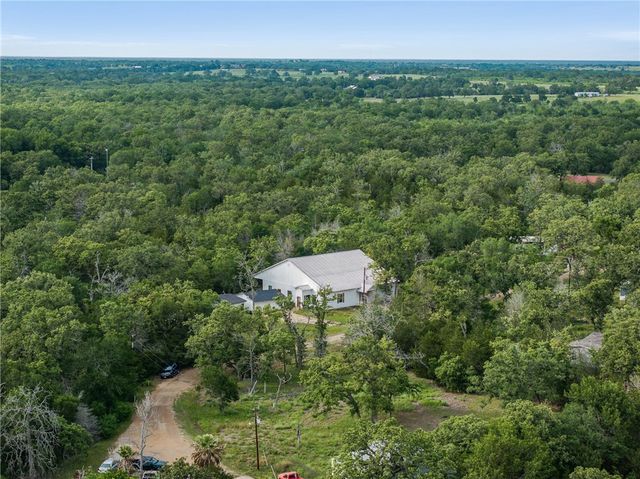 306 Tanglewood Lane, Somerville, TX 77879