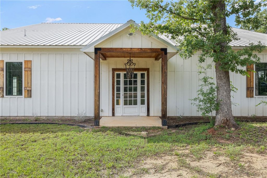 306 Tanglewood Lane, Somerville, TX 77879 — photo 3