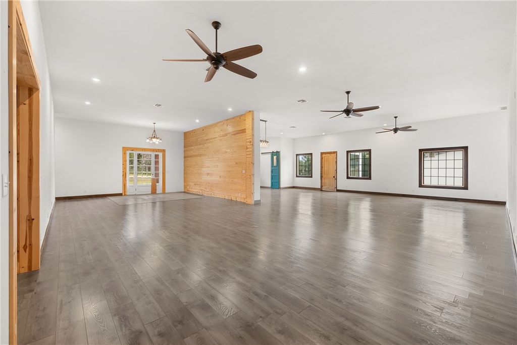 306 Tanglewood Lane, Somerville, TX 77879 — photo 4