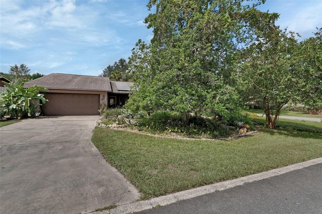 890 LANCASTER ROAD, Deland, FL 32720