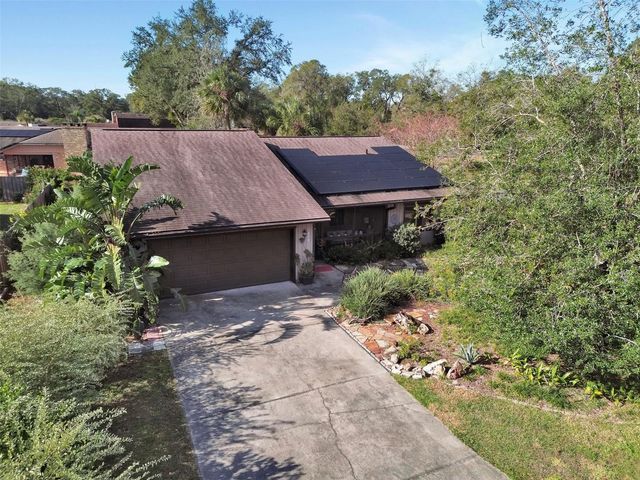 890 LANCASTER ROAD, Deland, FL 32720