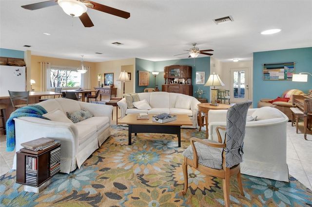 890 LANCASTER ROAD, Deland, FL 32720