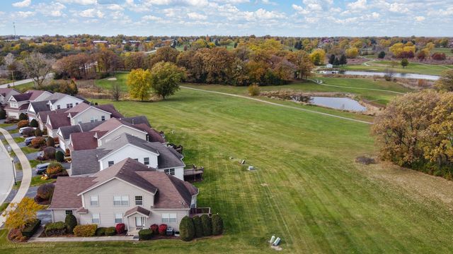 280 Sunset Boulevard, Beecher, IL 60401