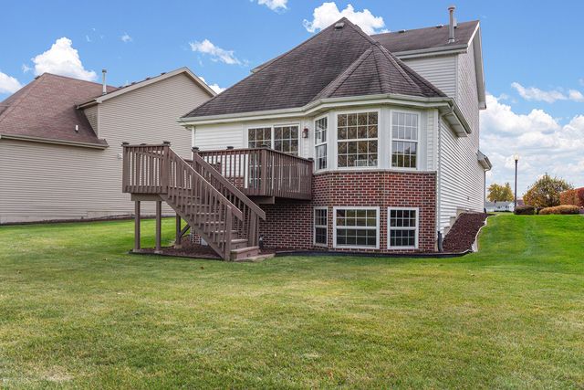 280 Sunset Boulevard, Beecher, IL 60401