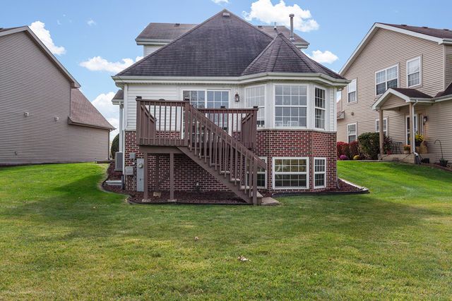 280 Sunset Boulevard, Beecher, IL 60401
