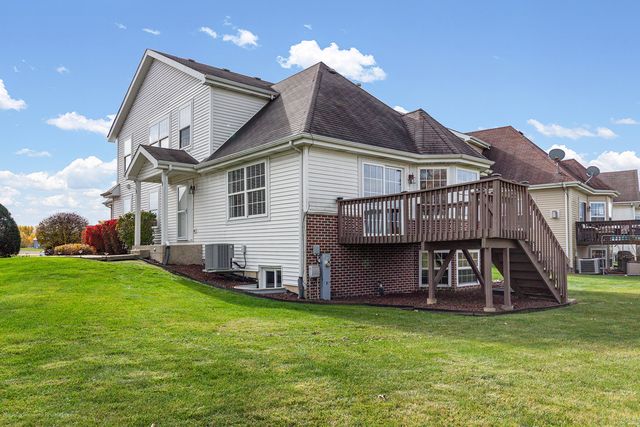 280 Sunset Boulevard, Beecher, IL 60401