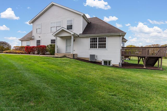 280 Sunset Boulevard, Beecher, IL 60401
