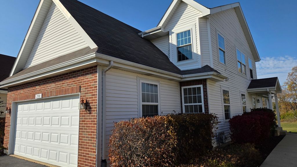 280 Sunset Boulevard, Beecher, IL 60401