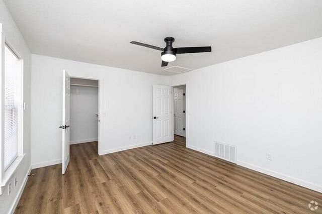 610 SE Moberly Lane 3, Bentonville, AR 72712