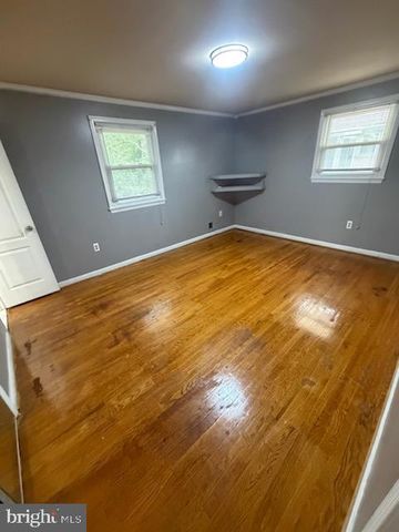 5203 LARWIN TER, Temple Hills, MD 20748