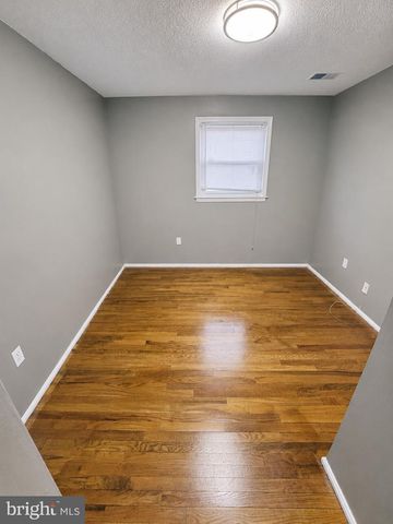 5203 LARWIN TER, Temple Hills, MD 20748