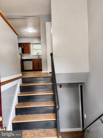 5203 LARWIN TER, Temple Hills, MD 20748