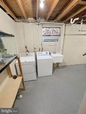 5203 LARWIN TER, Temple Hills, MD 20748