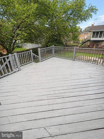 5203 LARWIN TER, Temple Hills, MD 20748