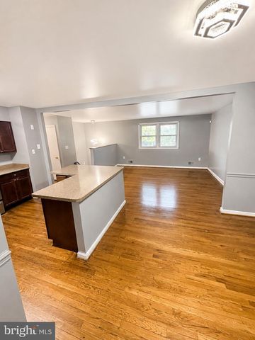5203 LARWIN TER, Temple Hills, MD 20748