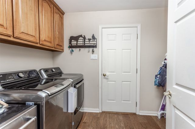 2424 Jolinda Lane, Whitesboro, TX 76273