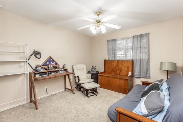 2424 Jolinda Lane, Whitesboro, TX 76273