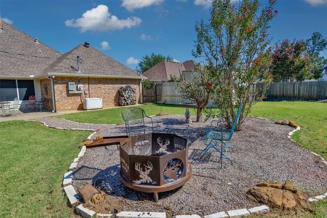 2424 Jolinda Lane, Whitesboro, TX 76273