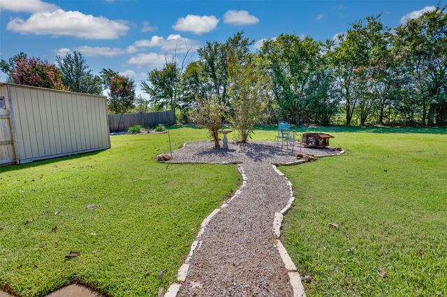 2424 Jolinda Lane, Whitesboro, TX 76273