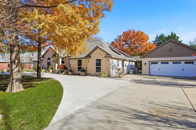 113 Candlelite Trail, Heath, TX 75032