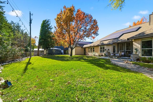 113 Candlelite Trail, Heath, TX 75032