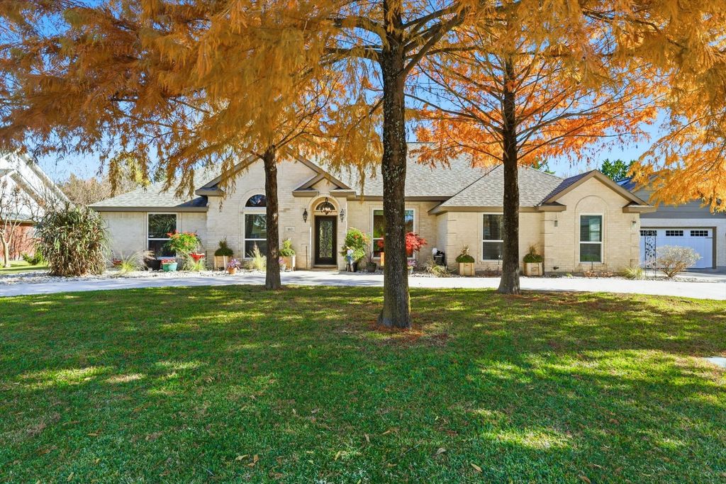 113 Candlelite Trail, Heath, TX 75032