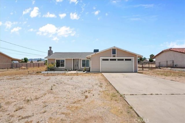 18047 Yucca St, Hesperia, CA 92345