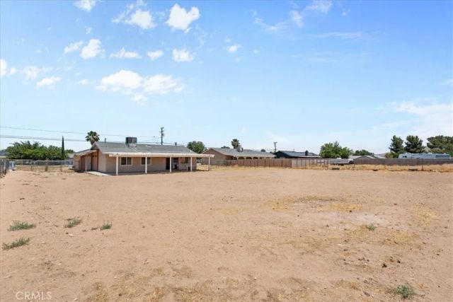 18047 Yucca St, Hesperia, CA 92345