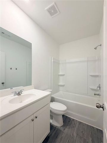 711 Cordele Lane, Sugar Hill, GA 30518