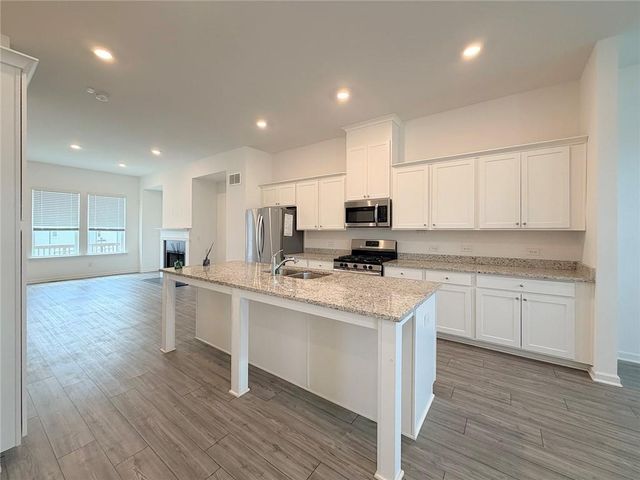 711 Cordele Lane, Sugar Hill, GA 30518