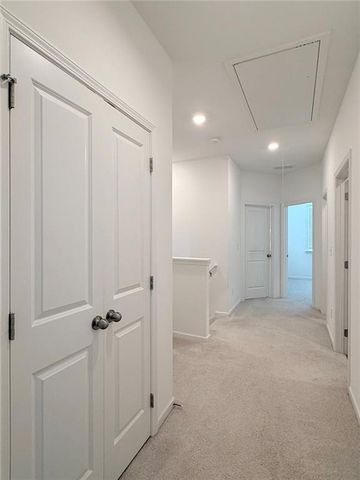 711 Cordele Lane, Sugar Hill, GA 30518