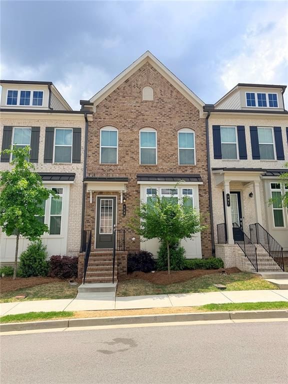 711 Cordele Lane, Sugar Hill, GA 30518