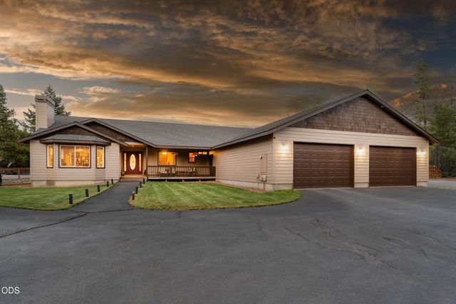 15533 Emerald Drive, La Pine, OR 97739