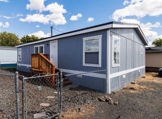 15610 W SR 2 Hwy, Medical Lake, WA 99022