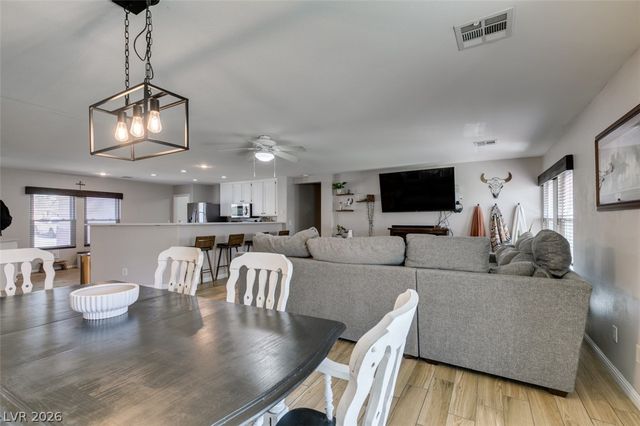 6447 Cayley, Las Vegas, NV 89110
