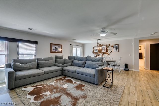 6447 Cayley, Las Vegas, NV 89110