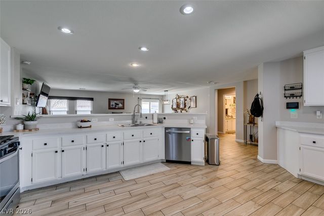 6447 Cayley, Las Vegas, NV 89110