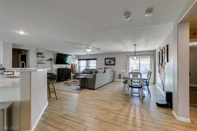 6447 Cayley, Las Vegas, NV 89110