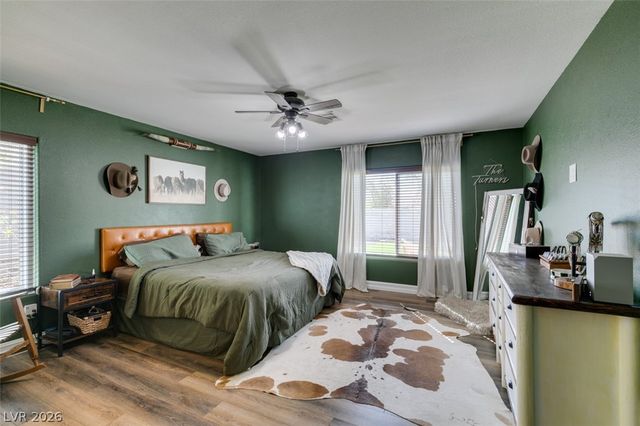 6447 Cayley, Las Vegas, NV 89110