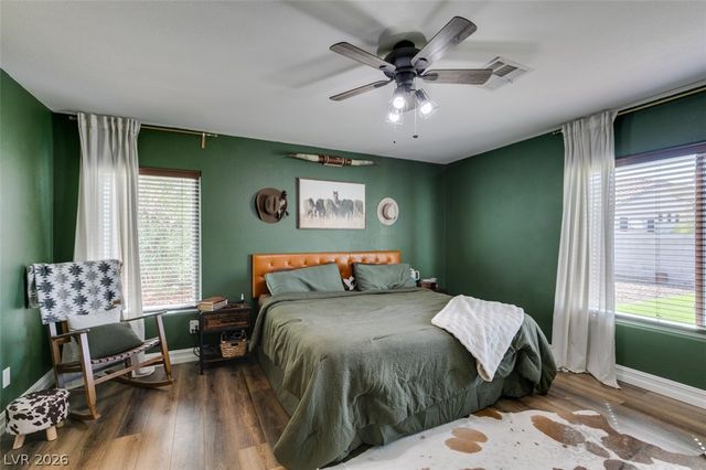 6447 Cayley, Las Vegas, NV 89110
