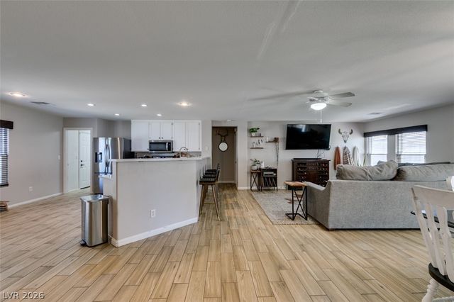 6447 Cayley, Las Vegas, NV 89110