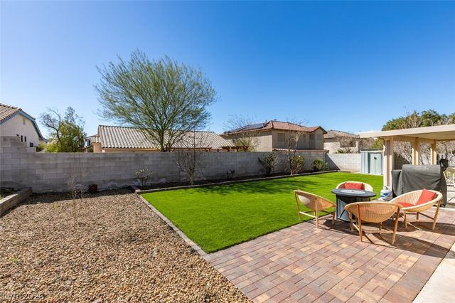 6447 Cayley, Las Vegas, NV 89110