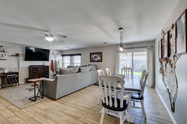 6447 Cayley, Las Vegas, NV 89110