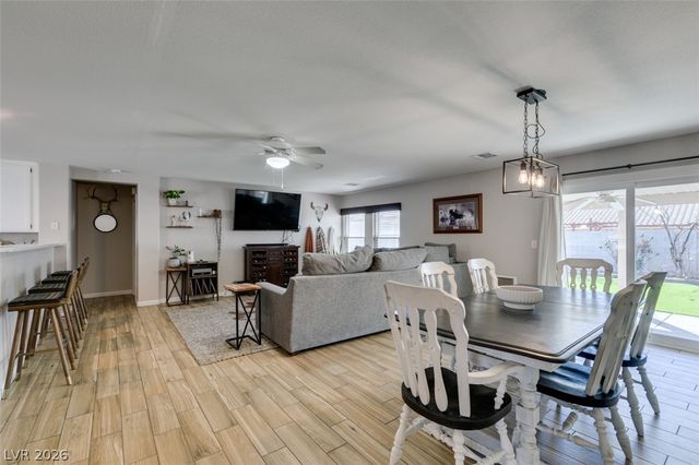 6447 Cayley, Las Vegas, NV 89110